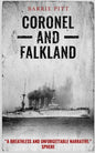 Coronel and Falkland - Paperback