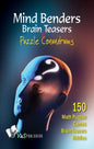 Mind Benders Brain Teasers & Puzzle Conundrums - Paperback
