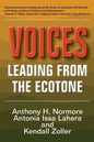 Voices Leading From The Ecotone - Paperback