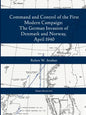 Command and Control of the First Modern Joint Campaign: The German Invasion of Denmark and Norway, April 1940 - Paperback