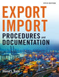 Export/Import Procedures and Documentation - Paperback