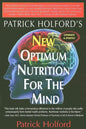 New Optimum Nutrition for the Mind - Paperback