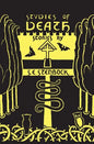 Studies of Death - Paperback