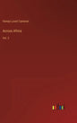 Across Africa: Vol. 2 - Hardcover
