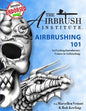 Airbrushing 101 - Paperback