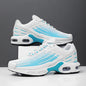 Spring New Plus Size Couple Sports Shoes Casual