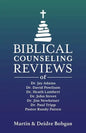 Biblical Counseling Reviews - Paperback