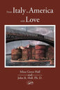 From Italy to America with Love - Paperback