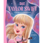 Taylor Swift: A Who HQ Illustrated Biography - Hardcover