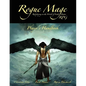 The Rogue Mage RPG Players Handbook - Paperback