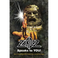 Zardoz Speaks To You! How a Classic Movie was Created, Died, and was Born Again - Paperback