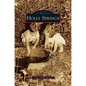 Holly Springs - Hardcover