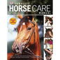 Complete Horse Care Manual - Hardcover