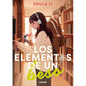 Los Elementos de Un Beso / The Elements of a Kiss - Paperback