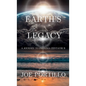 Earth's Legacy: A Journey to Proxima Centauri B - Hardcover