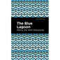 The Blue Lagoon - Hardcover
