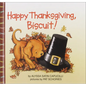 Happy Thanksgiving, Biscuit - Hardcover