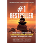 #1 Bestseller: How You Can Become A Bestselling Author In Only 30 Minutes A Day - Paperback