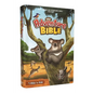 Nasb, Adventure Bible, Hardcover, Full Color Interior, Red Letter Edition, 1995 Text, Comfort Print - Hardcover