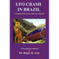 UFO Crash in Brazil - Paperback