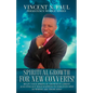 Spiritual Growth for New Converts! - Paperback