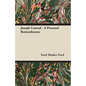 Joseph Conrad - A Personal Remembrance - Paperback
