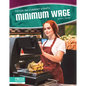 Minimum Wage - Library Binding