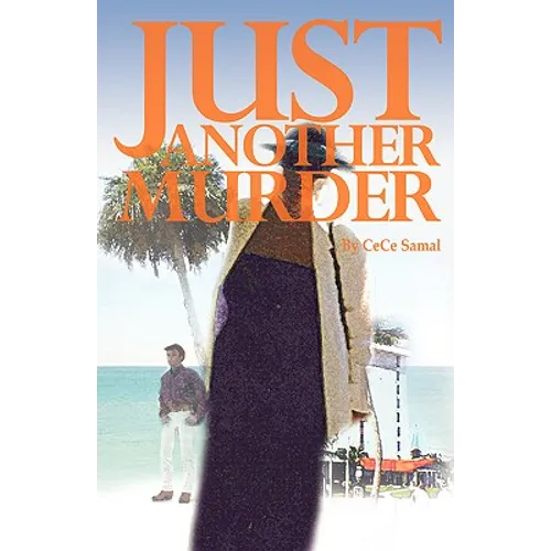 Just Another Murder - Paperback