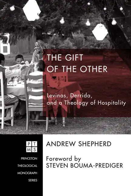 The Gift of the Other - Paperback