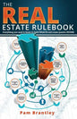 The Real Estate Rule Book: Everything you need to know to build wealth and create passive income - Paperback