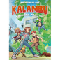 Kalambu. Primera Partida / Kalambu. First Round - Hardcover