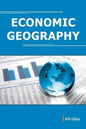 Economic Geography - Paperback