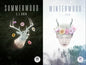 Summerwood/Winterwood - Hardcover