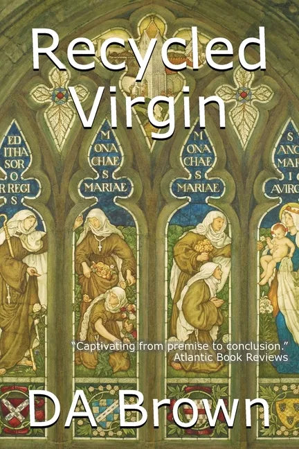 Recycled Virgin - Paperback