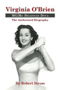 Virginia O'Brien: MGM's Deadpan Diva - Paperback