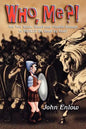 Who, Me?: Are You Weak, Small and Foolish Enough to Really Be Used by God? - Paperback
