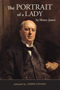 The Portrait of a Lady (Adapted by Joseph Cowley) - Paperback