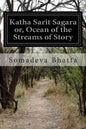 Katha Sarit Sagara or, Ocean of the Streams of Story - Paperback