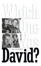 Which One Was David? (hardback) - Hardcover