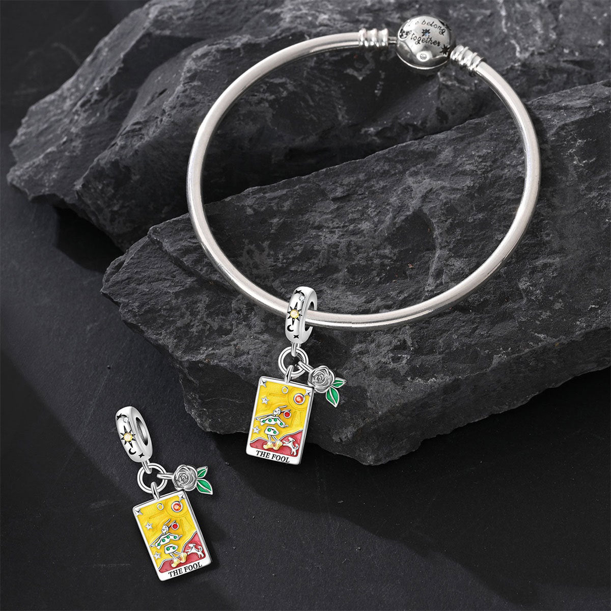 Pendant Charm Beads DIY Jewelry Accessories
