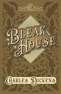 Bleak House: With Appreciations and Criticisms By G. K. Chesterton - Paperback