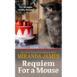 Requiem for a Mouse - Paperback