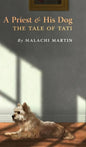 A Priest and His Dog: The Tale of Tati - Hardcover