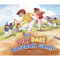The Very Best Baseball Game: A Story about Disability and God's Good Design for All of Us - Hardcover