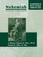 Nehemiah Focused Leadership - Paperback