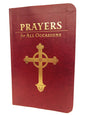 Prayers for All Occasions: Gift Edition - Imitation Leather