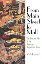 From Main Street to Mall - Hardcover