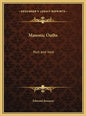 Masonic Oaths: Null and Void - Hardcover