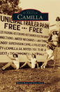 Camilla - Hardcover