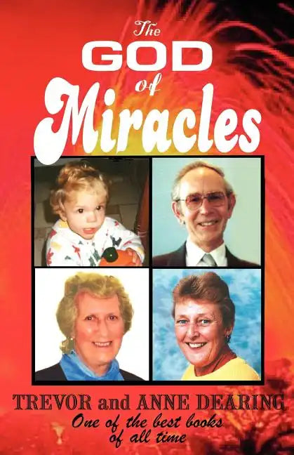 The God of Miracles - Paperback